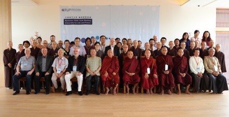  The second Think Tank conference for the University for Life and Peace was held in Myanmar. 